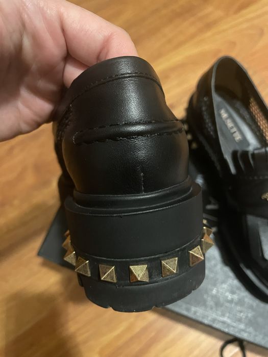 Pantofi Musette Spyder