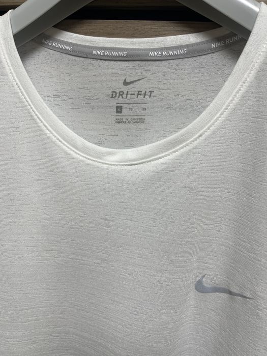 NIKE Dri-Fit Running - Размер ХЛ / Оригинал