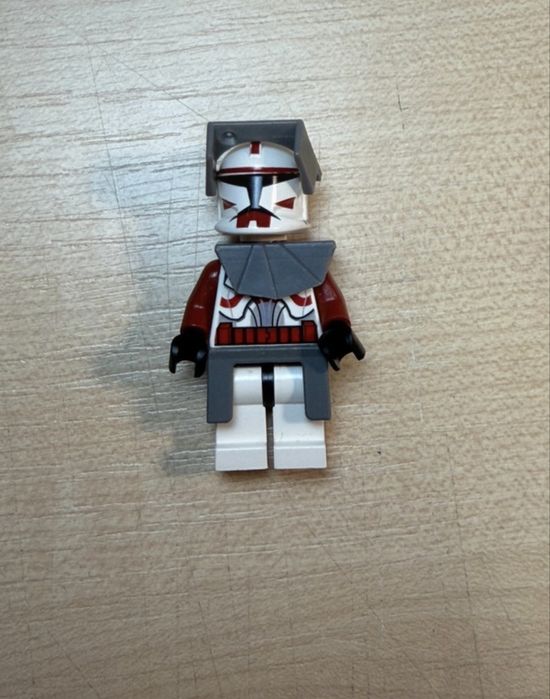 Lego Star Wars | 5 Figurine Rare