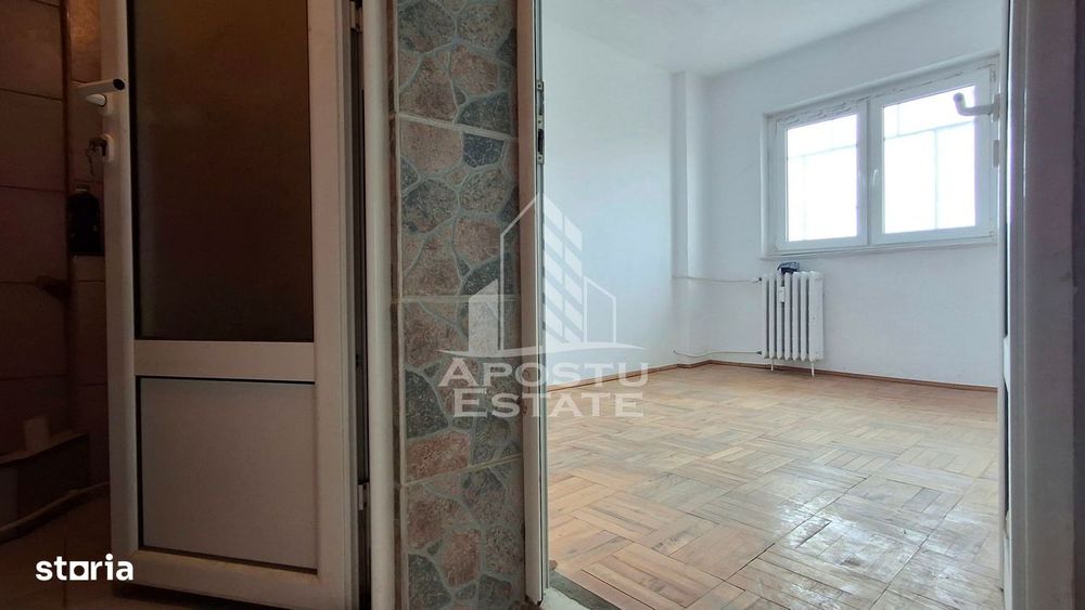 Apartament 4 camere etajul 5 /6