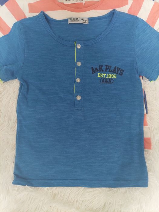 Лот за момче 5/6г