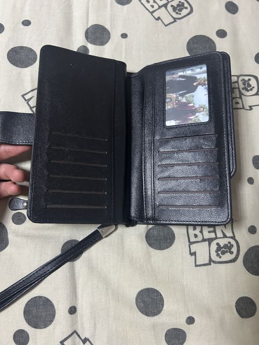 Портмоне кошолек