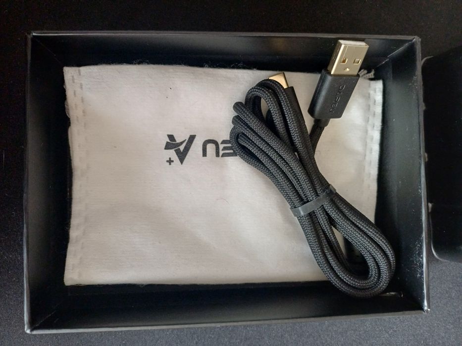 Мышка Dareu A950Pro 8k