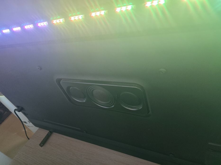 PHILIPS 55 OLED  4K Ultra HD 120 Hz