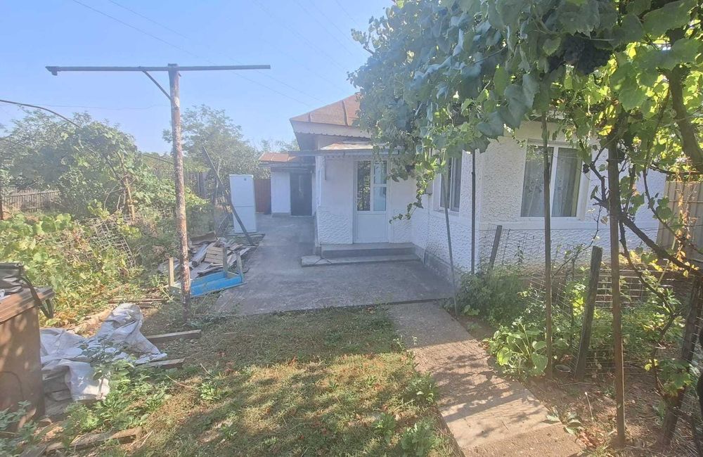 Casa+teren de vanzare Călinești, Prahova