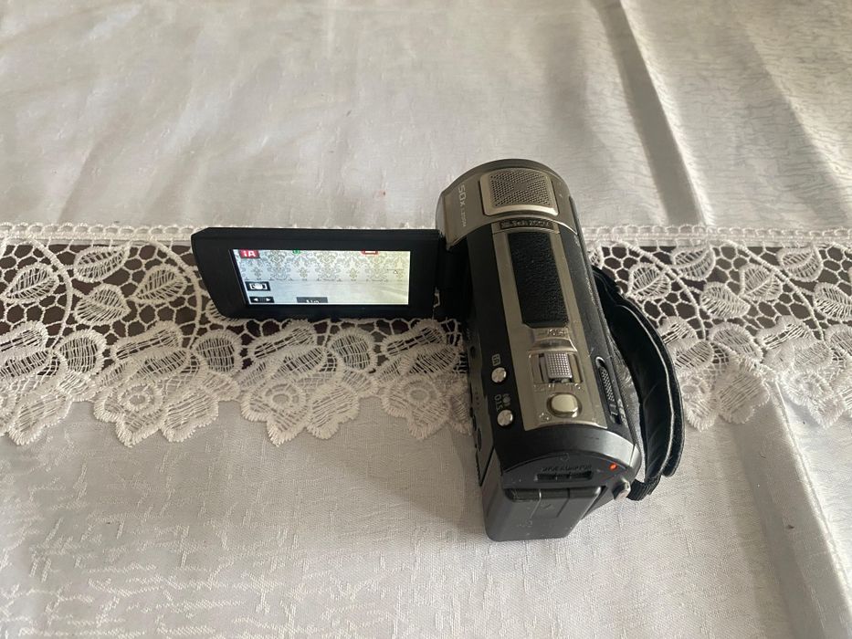 Видеокамера Panasonic