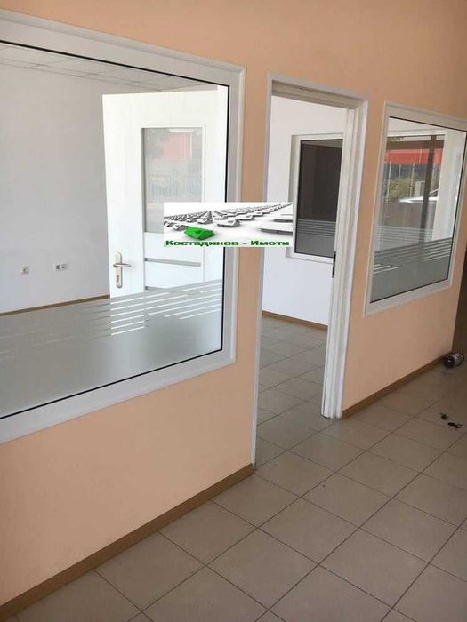 Дава се под наем Склад в Пловдив, Индустриална зона - Изток - 600 кв.м за 2779.5 € - Снимка #5