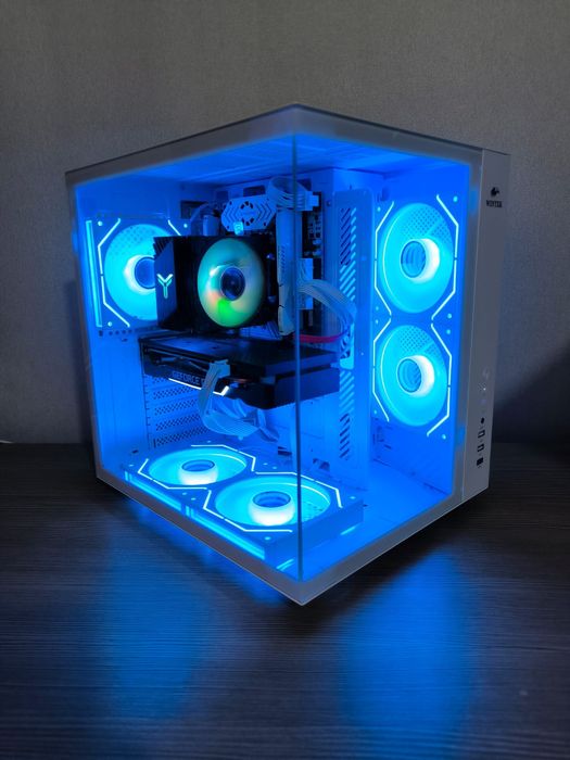 Продам Игровой мощный компьютер