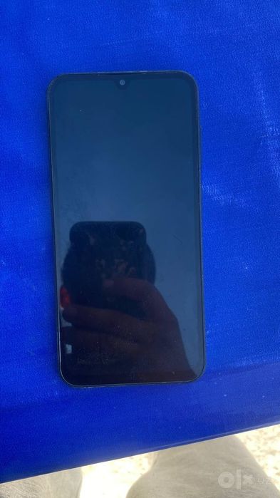 Samsung A15 sotamiz