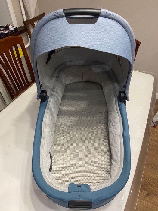 Люлька Easywalker Harvey 2