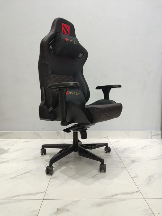 Игровое кресло, Компьютерные игровые кресло модель Дота 2