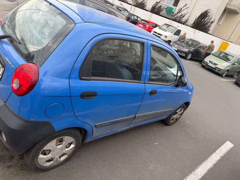 CHEVROLET Spark 0 — imagine 4