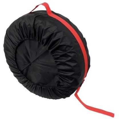 Set 4 huse auto Carpoint pentru depozitat anvelope R13-R16