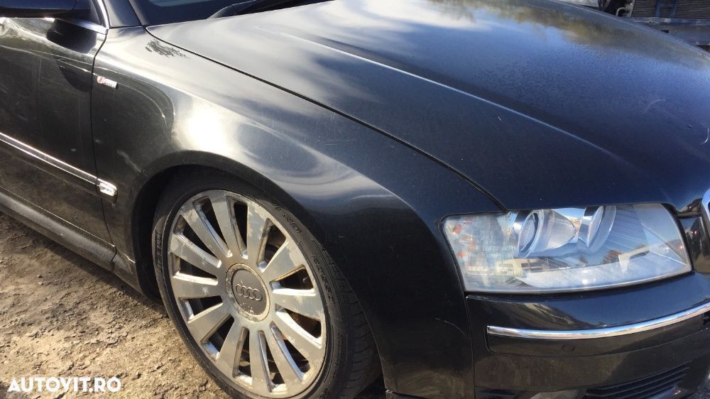 Jante Audi VW R18 5x112