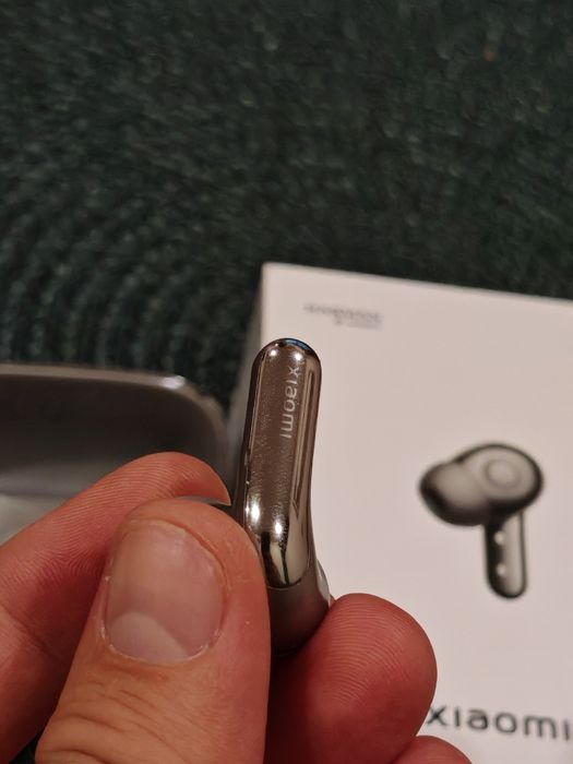 Xiaomi buds 5 pro