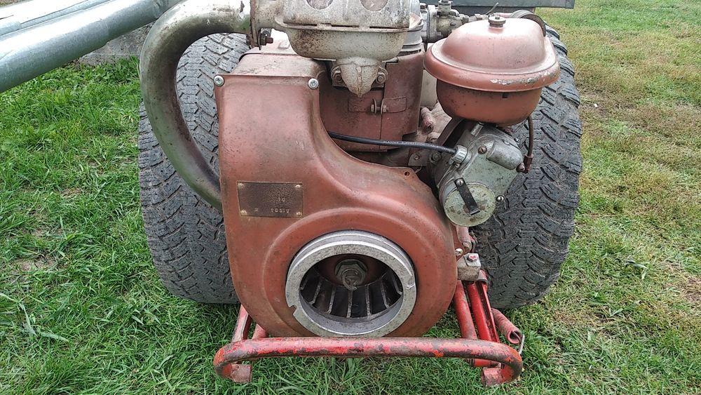 Мотоблок МТЗ 05 продам