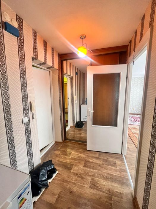 Продам 2х комнатную квартиру