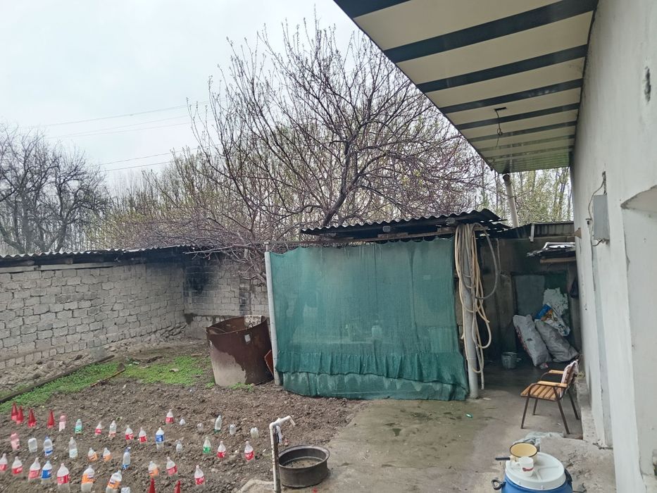 Продаётся участок