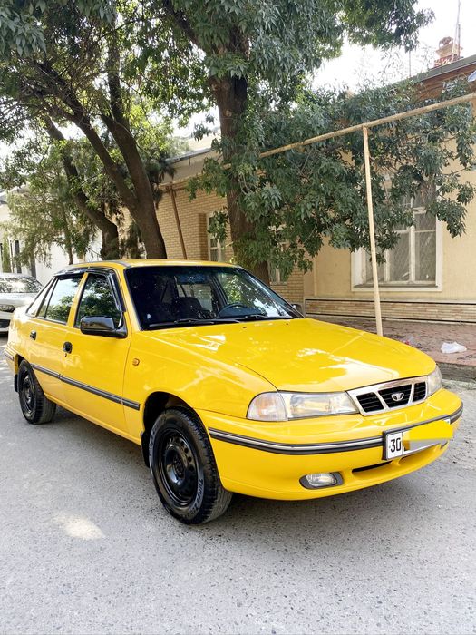 Nexia 1 yili 2004