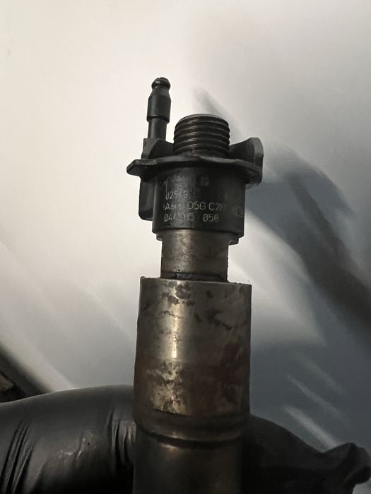 5бр дюзи 050 БМВ e9x e6x e7x