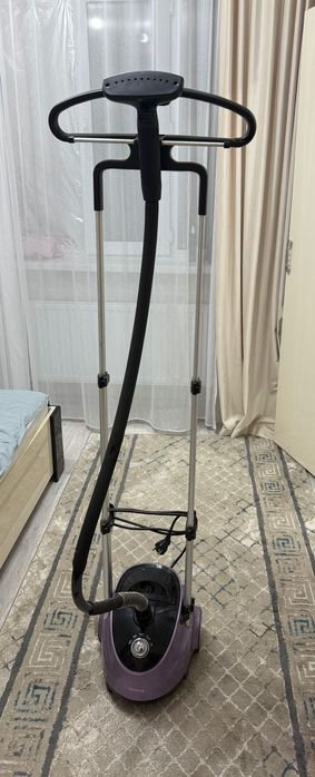 Продается отпариватель для белья