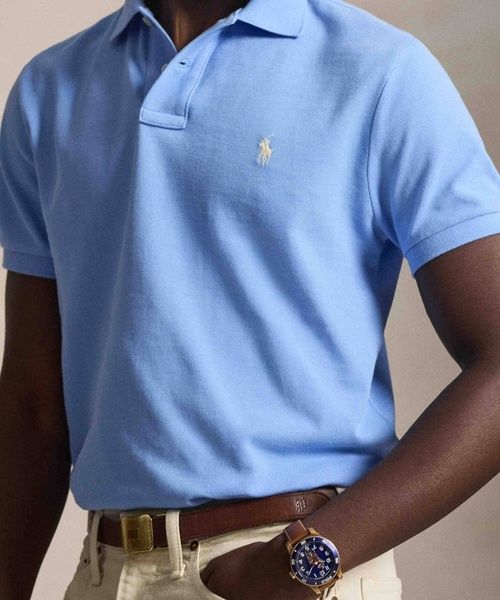 Футболка поло Ralph Lauren