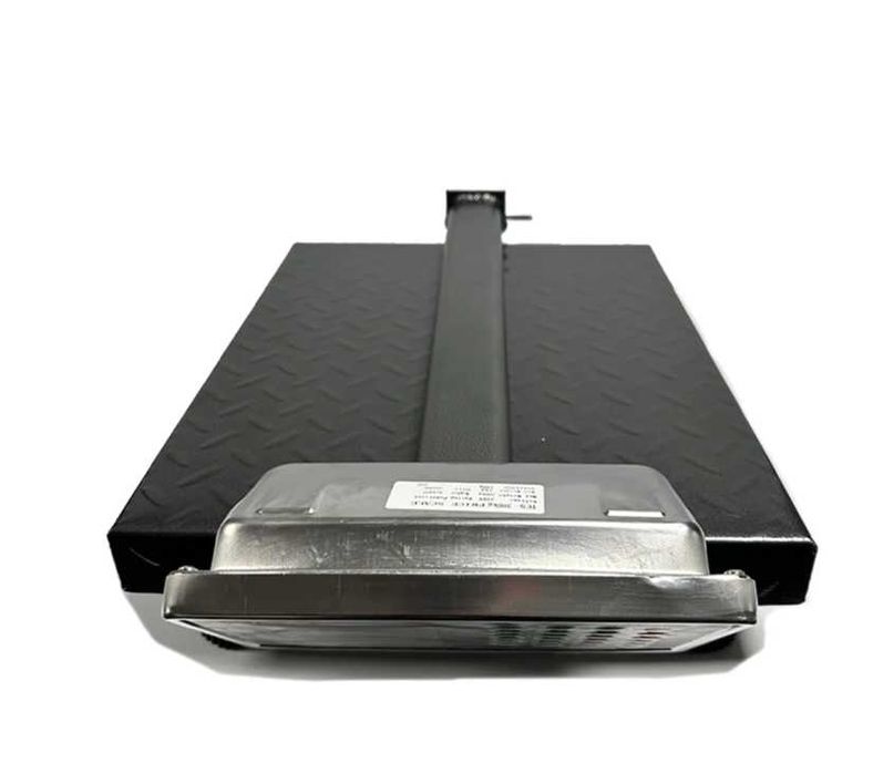 Cantar Platforma Portabil Animale Legume Fructe 350kg  BH