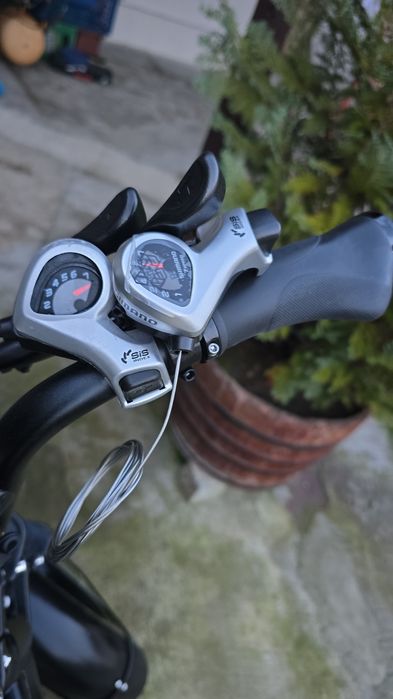 Vand bicicleta electrica