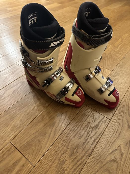 Clapari Rossignol 42