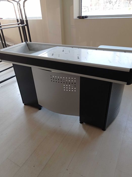 Касово място / Касов модул 1.60м x 1.05м