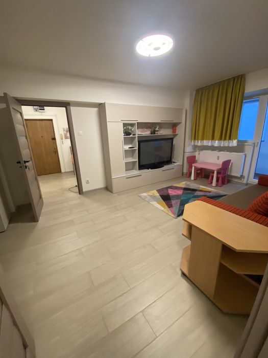 Proprietar, 2 camere Basarabia - Costin Georgian, renovat 2025, utilat complet, metrou