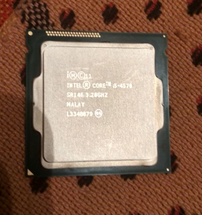 Продам ПК в корпусе Lenovo