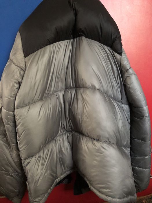 Geaca puffer zara