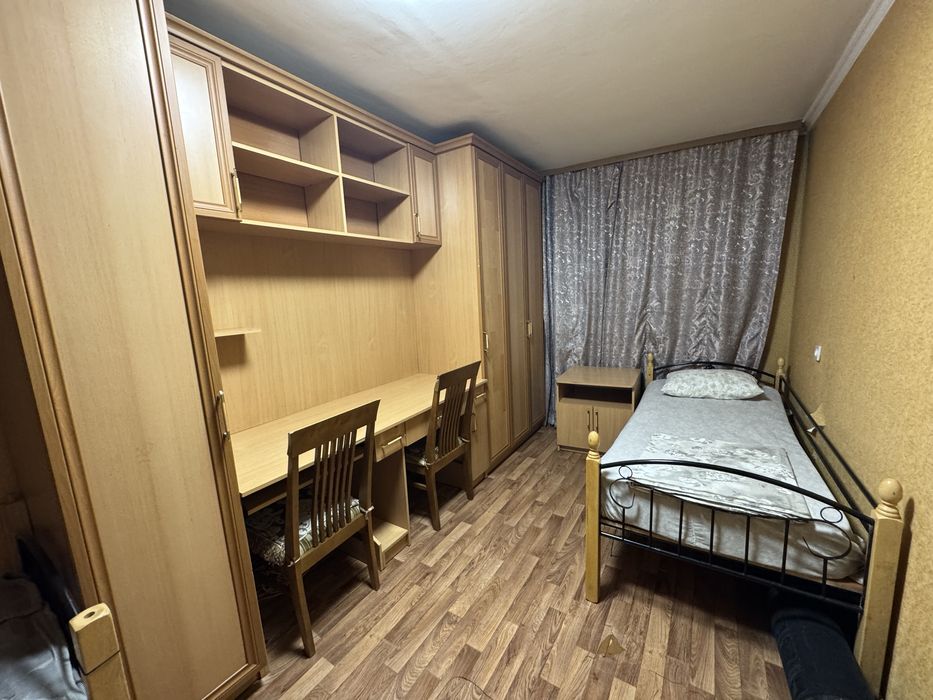 Продается мебель в детскую