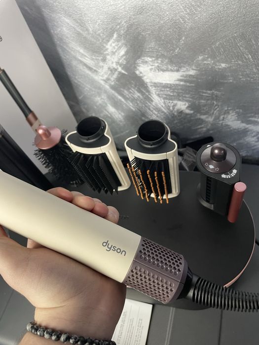 Ondulator Dyson Airwrap Complete Long HS05