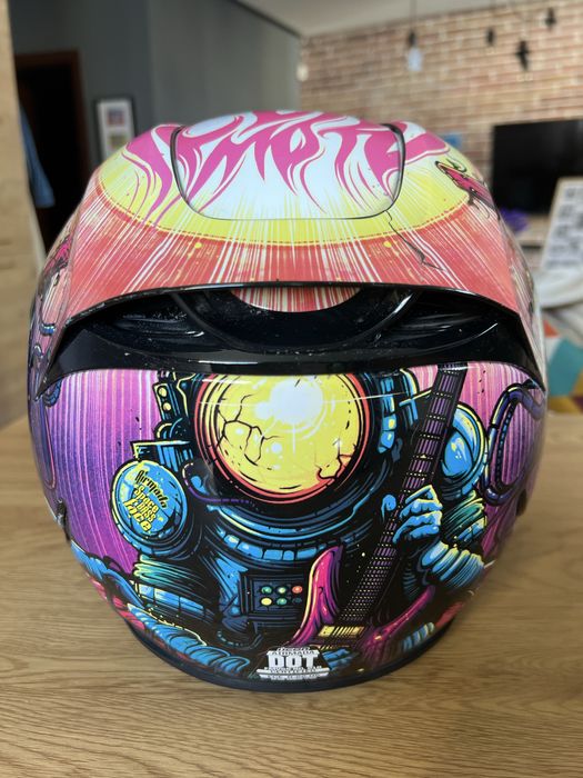 Каска Icon Airmada