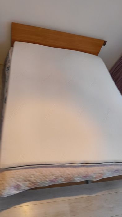 Продавам топ матрак TED MEMORY SPA