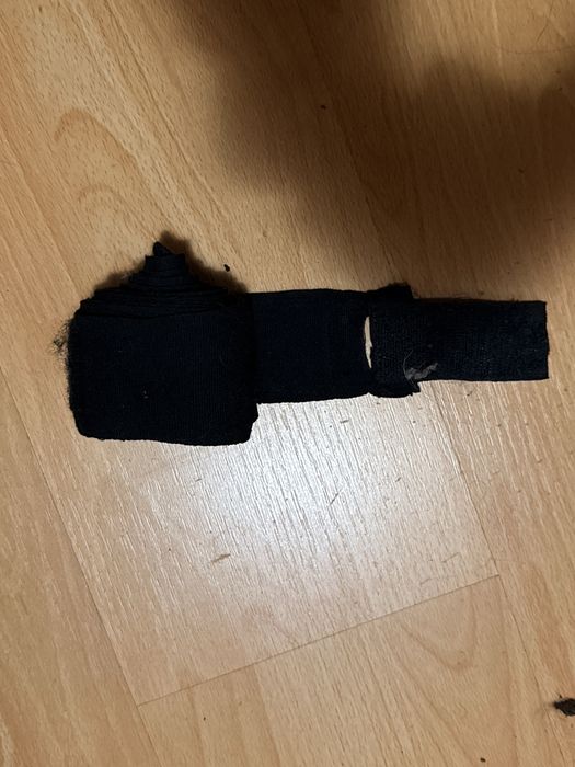 Set Kickbox/MuayThai