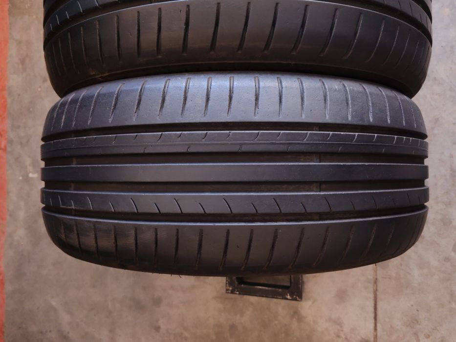 205 50 R17 vara Anvelope Cauciucuri Dunop 6.5mm DOT 2020