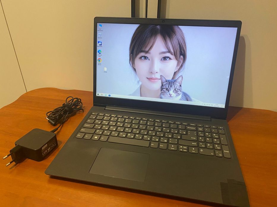 Lenovo Ideapad S145/SSD/AMD A6-9225