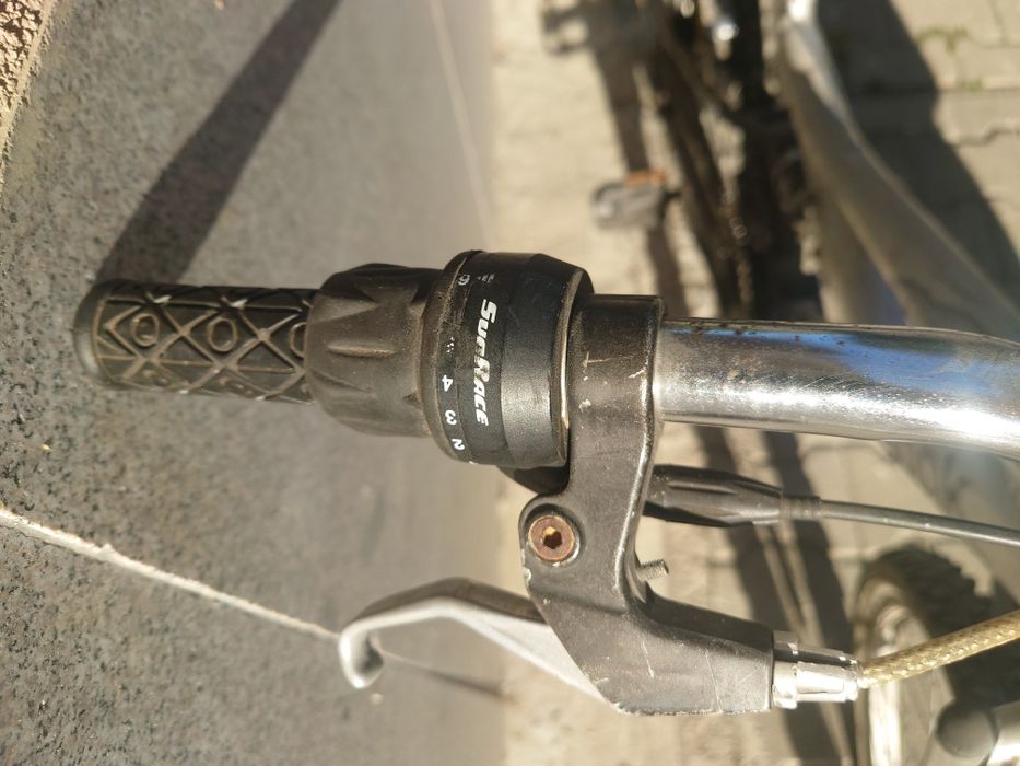 Колело Reebok 24 цола