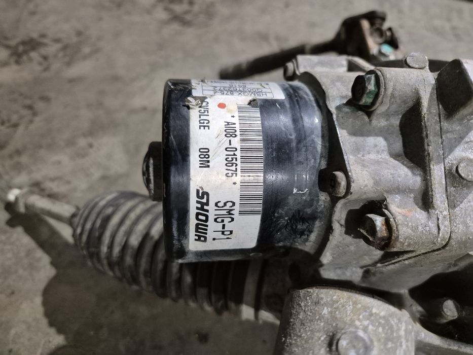 Caseta de directie electrica Honda Civic cod piesa Q003t62372