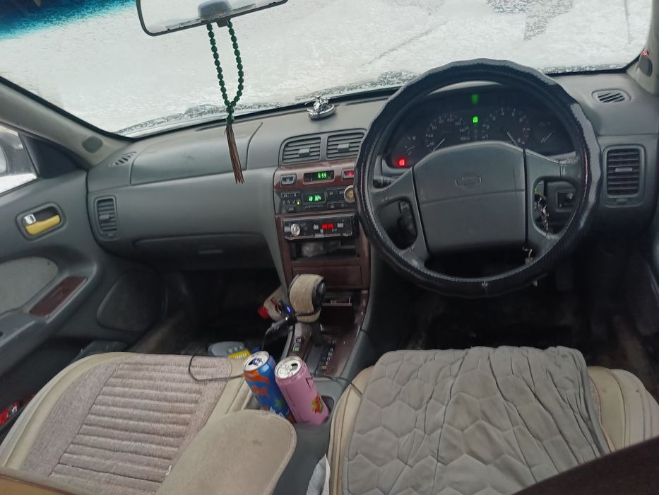 Продам автомобиль Cefiro