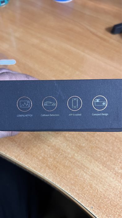 Видеорегистратор 70 mai m300