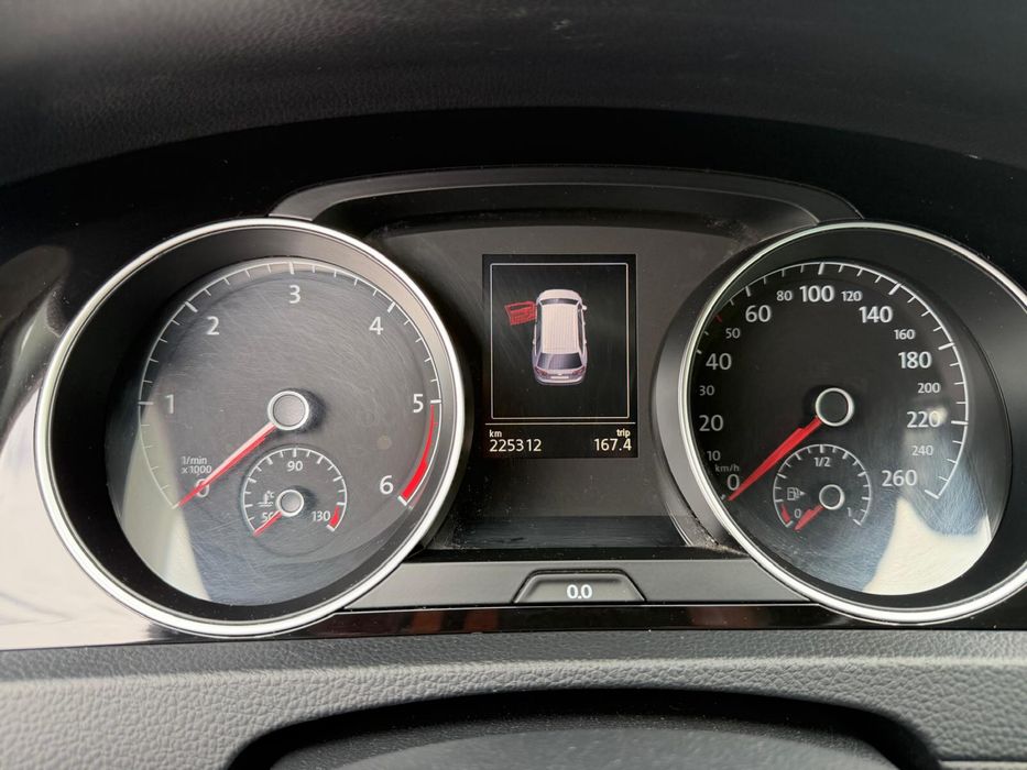 Volkswagen Golf Cup