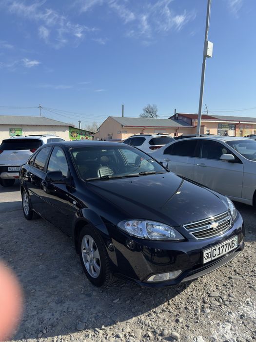 Gentra 1,5 2024 ideal holatda