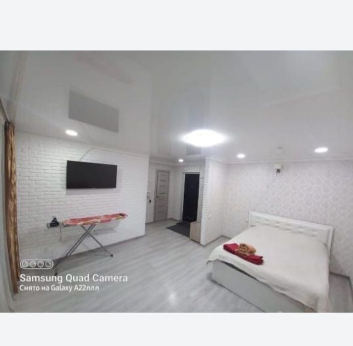 Сдам 1 комн квартиру люкс на 1000 мелочей 9000