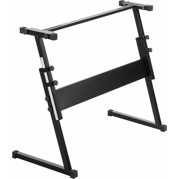 Stativ orga McGrey Z-Keyboardstander negru
