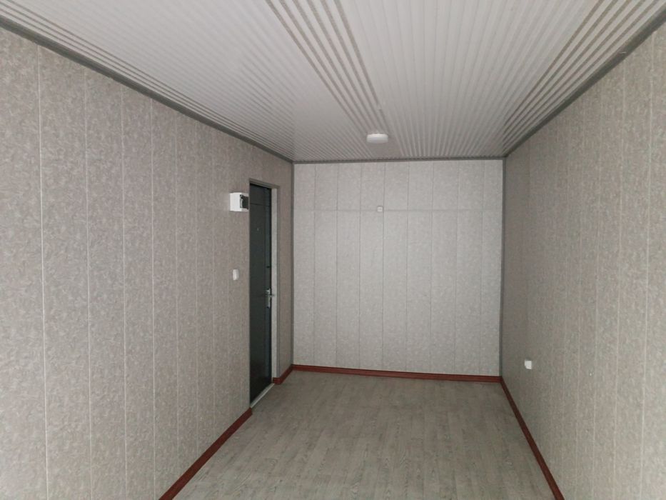 Контейнер | Кантинер | континер домик 6 м