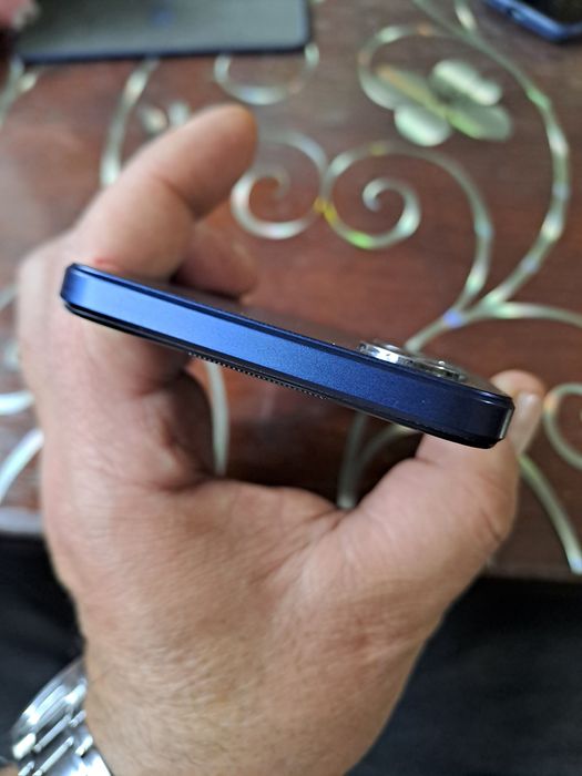 Telefon oppo A17 nou